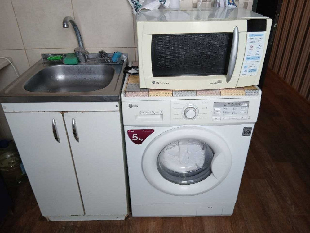 Сдам 1 ком. кв. возле станции метро Алексеевская, ул. Ахсарова, 13, Харьков - изображение 4