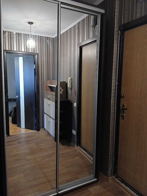 Сдам 1 ком. кв. возле станции метро Алексеевская, ул. Ахсарова, 13, Харьков - изображение 1