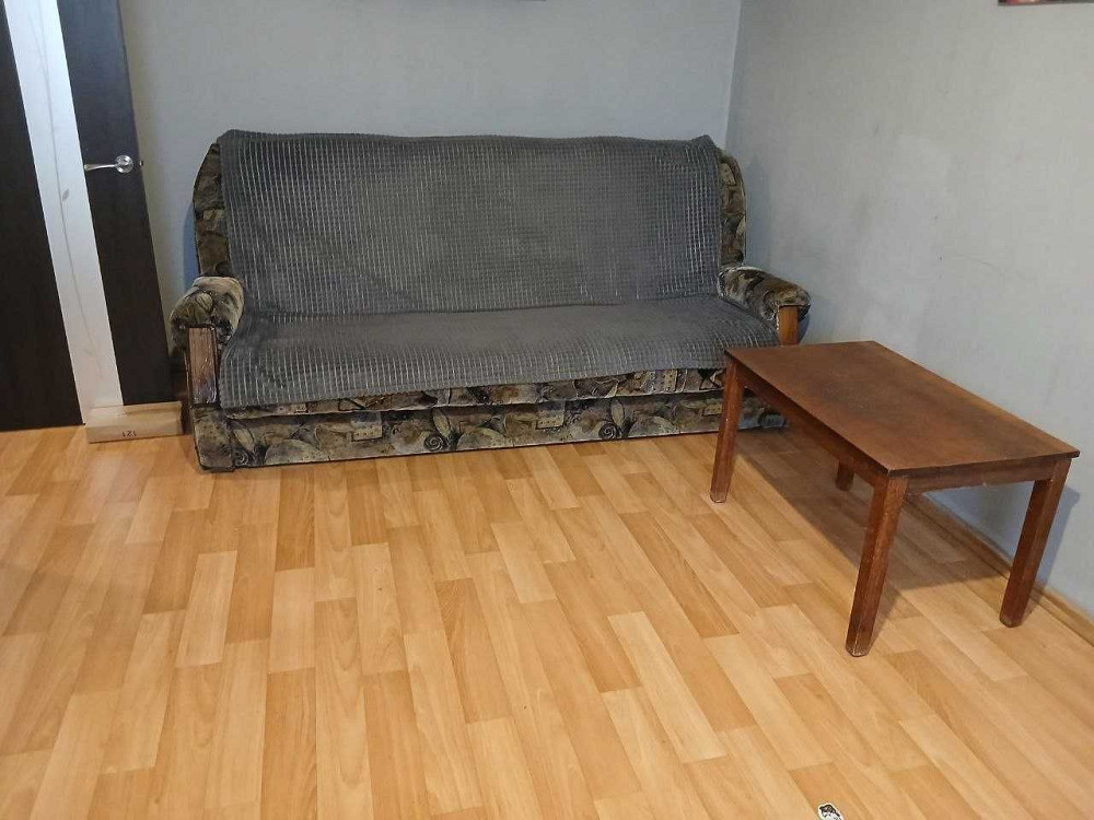 Сдам 1 ком. кв. возле станции метро Алексеевская, ул. Ахсарова, 13, Харьков - изображение 7