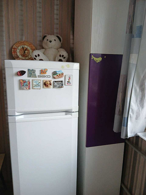 Сдам 1 ком. кв. возле станции метро Алексеевская, ул. Ахсарова, 13, Харьков - изображение 3