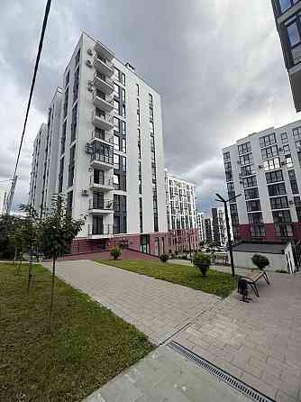 Оренда 2-кімнатної квартири вул. Малоголосківська 32 Львов