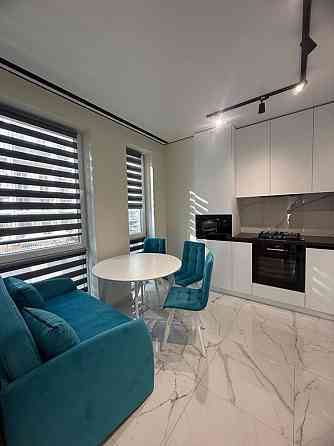 Оренда 2-кімнатної квартири вул. Малоголосківська 32 Львов