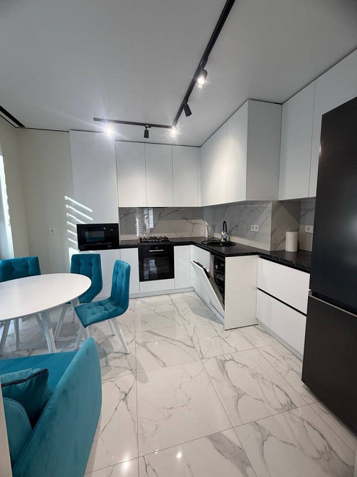 Оренда 2-кімнатної квартири вул. Малоголосківська 32 Львів - зображення 5