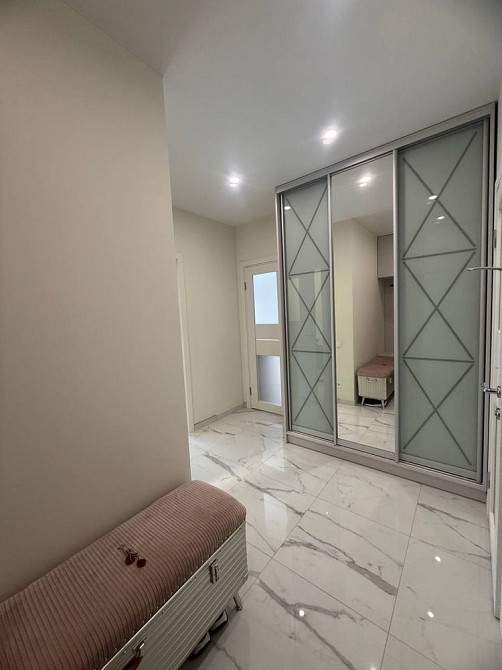 Оренда 2-кімнатної квартири вул. Малоголосківська 32 Львів - зображення 7