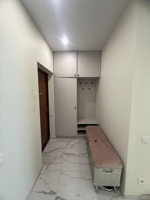 Оренда 2-кімнатної квартири вул. Малоголосківська 32 Львів - зображення 8