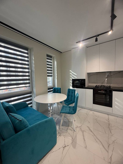 Оренда 2-кімнатної квартири вул. Малоголосківська 32 Львів - зображення 6