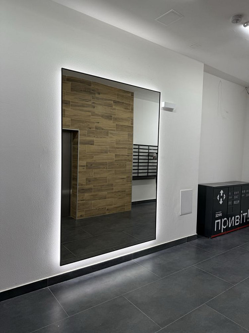 Оренда 2-кімнатної квартири вул. Малоголосківська 32 Львів - зображення 2