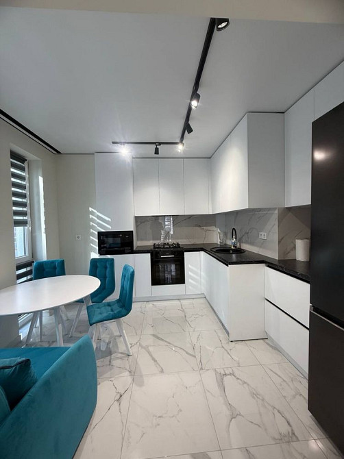 Оренда 2-кімнатної квартири вул. Малоголосківська 32 Львів - зображення 4