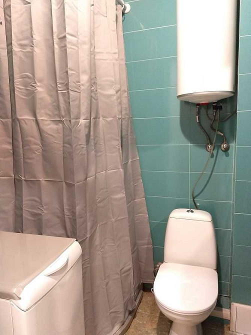 Оренда 1 кімн. квартири станція метро Деміївська Київ - зображення 6