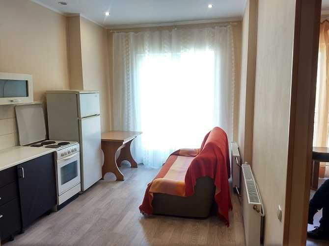 Оренда 1 кімн. квартири станція метро Деміївська Київ - зображення 3