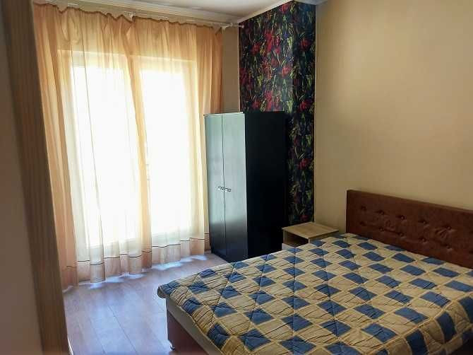 Оренда 1 кімн. квартири станція метро Деміївська Київ - зображення 1