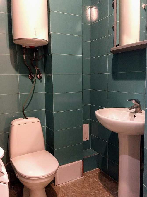 Оренда 1 кімн. квартири станція метро Деміївська Київ - зображення 5