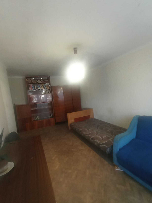 Довгострокова оренда, двокімнатна квартира. Павлово Поле (46001) Харьков - изображение 3