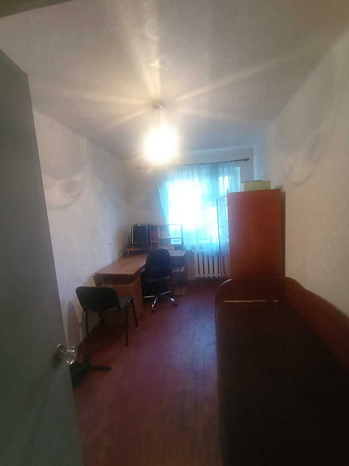 Довгострокова оренда, двокімнатна квартира. Павлово Поле (46001) Харьков - изображение 5