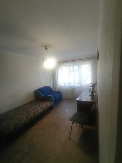 Довгострокова оренда, двокімнатна квартира. Павлово Поле (46001) Харьков - изображение 4