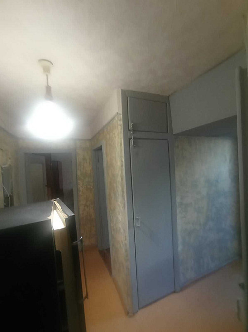 Довгострокова оренда, двокімнатна квартира. Павлово Поле (46001) Харьков - изображение 1