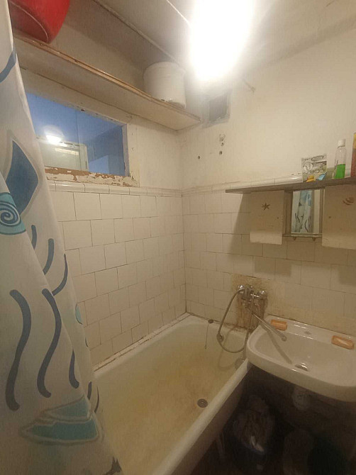 Довгострокова оренда, двокімнатна квартира. Павлово Поле (46001) Харьков - изображение 8