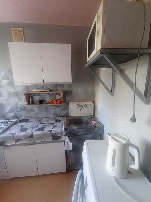 Довгострокова оренда, двокімнатна квартира. Павлово Поле (46001) Харьков - изображение 7