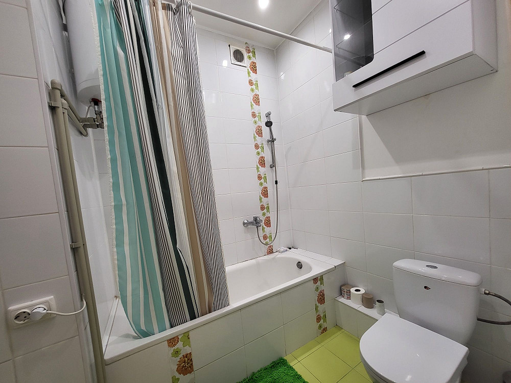 Долгосрочно квартира 64м ул Среднефонтанская Чудо Город Одесса - изображение 8