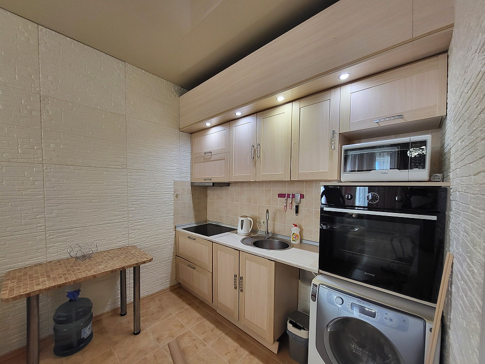 Долгосрочно квартира 64м ул Среднефонтанская Чудо Город Одесса - изображение 1