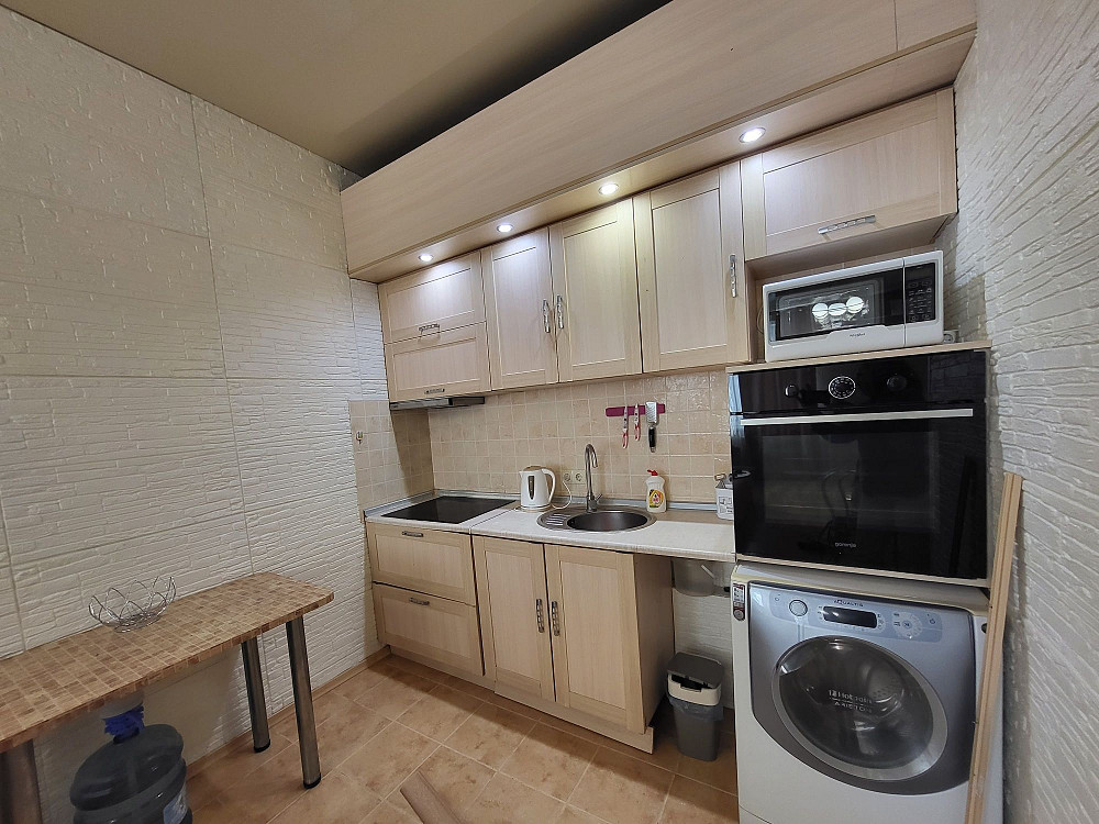 Долгосрочно квартира 64м ул Среднефонтанская Чудо Город Одесса - изображение 2