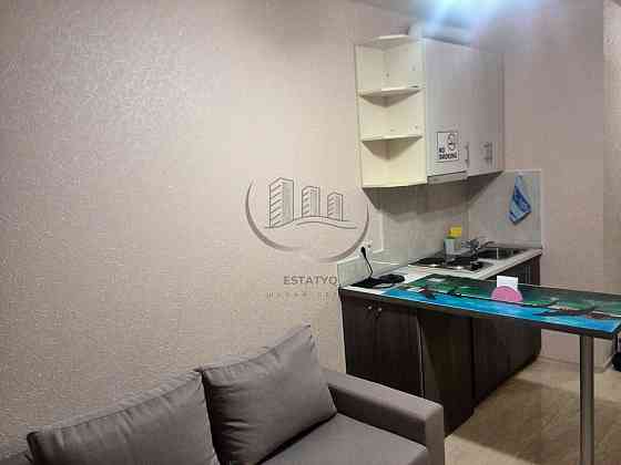 Здам 1-кімнатну гостинку, ЖК «Воробйові Гори» Харьков