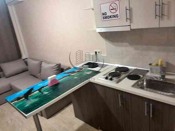 Здам 1-кімнатну гостинку, ЖК «Воробйові Гори» Харьков