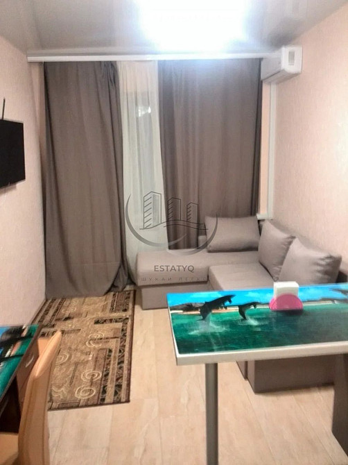 Здам 1-кімнатну гостинку, ЖК «Воробйові Гори» Харьков - изображение 1