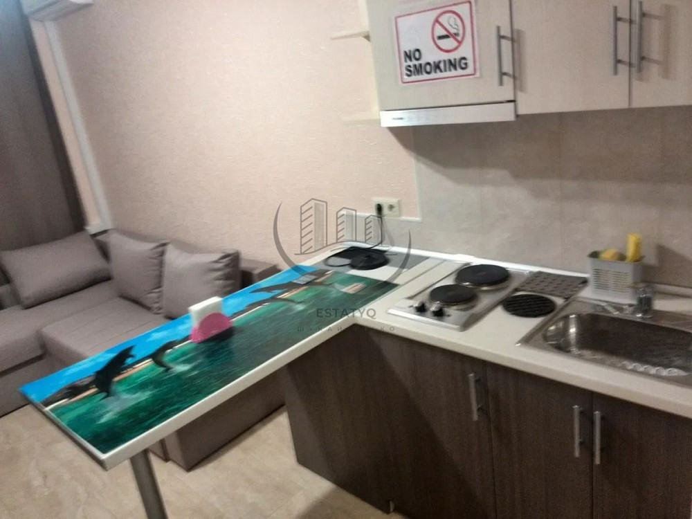 Здам 1-кімнатну гостинку, ЖК «Воробйові Гори» Харьков - изображение 3