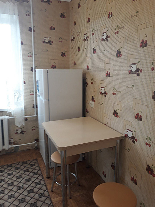 ХБК , здам 1- кімнатну квартиру довгостроково( р-н Кулика/Миру) Херсон - изображение 8