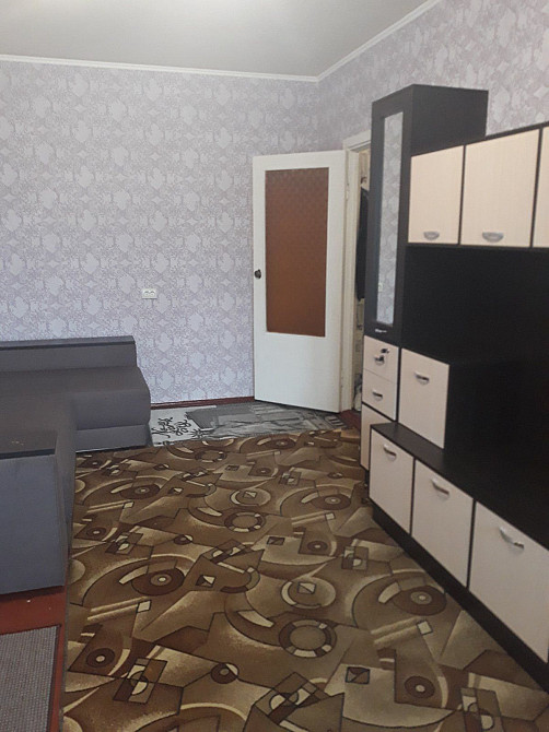 ХБК , здам 1- кімнатну квартиру довгостроково( р-н Кулика/Миру) Херсон - изображение 7