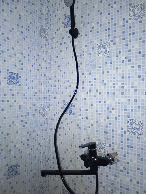 ХБК , здам 1- кімнатну квартиру довгостроково( р-н Кулика/Миру) Херсон - изображение 1