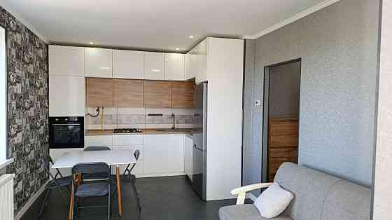 Оренда просторої квартири у мальовничому місці, поруч річка Івано-Франківськ