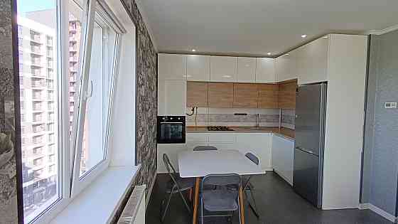 Оренда просторої квартири у мальовничому місці, поруч річка Івано-Франківськ