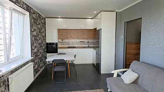 Оренда просторої квартири у мальовничому місці, поруч річка Івано-Франківськ