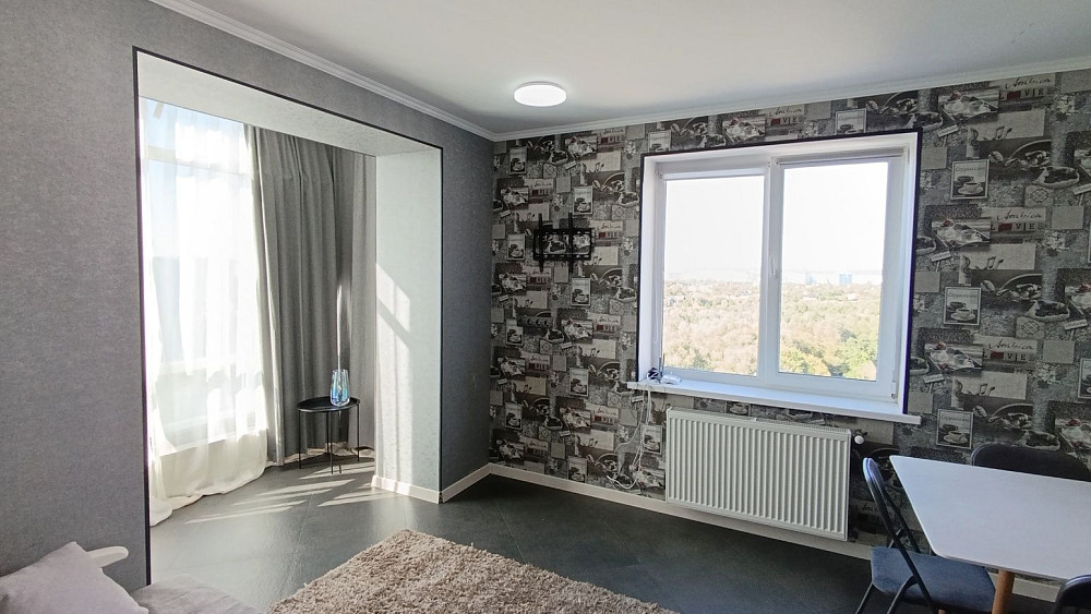 Оренда просторої квартири у мальовничому місці, поруч річка Івано-Франківськ - зображення 7