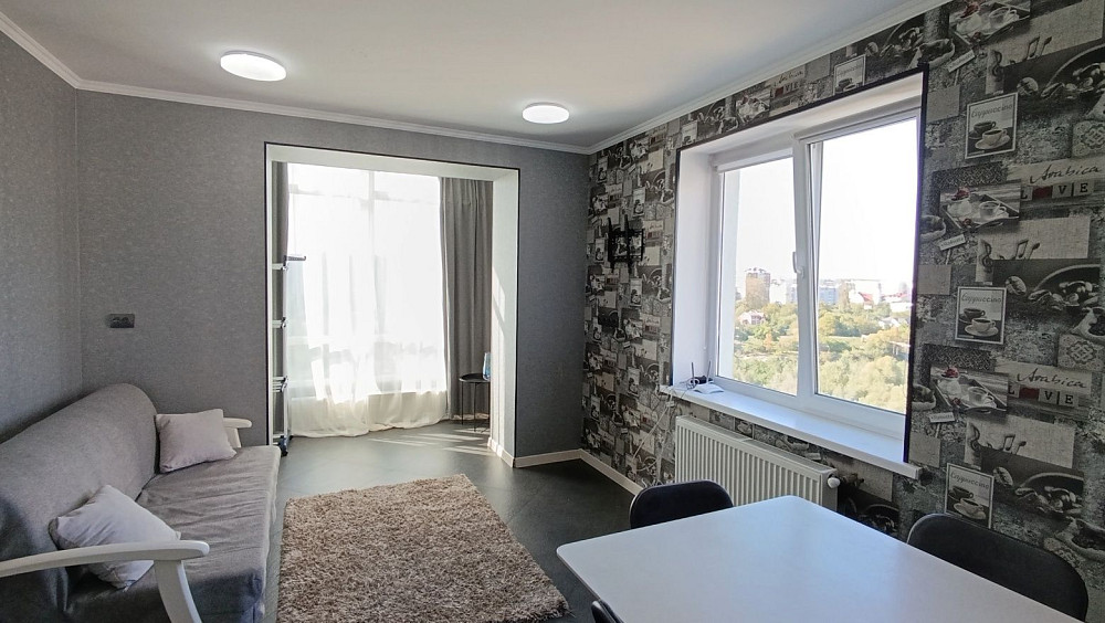 Оренда просторої квартири у мальовничому місці, поруч річка Івано-Франківськ - зображення 5