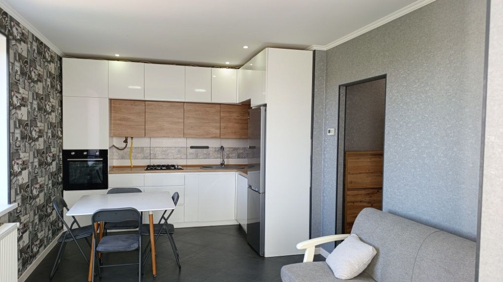 Оренда просторої квартири у мальовничому місці, поруч річка Івано-Франківськ - зображення 1