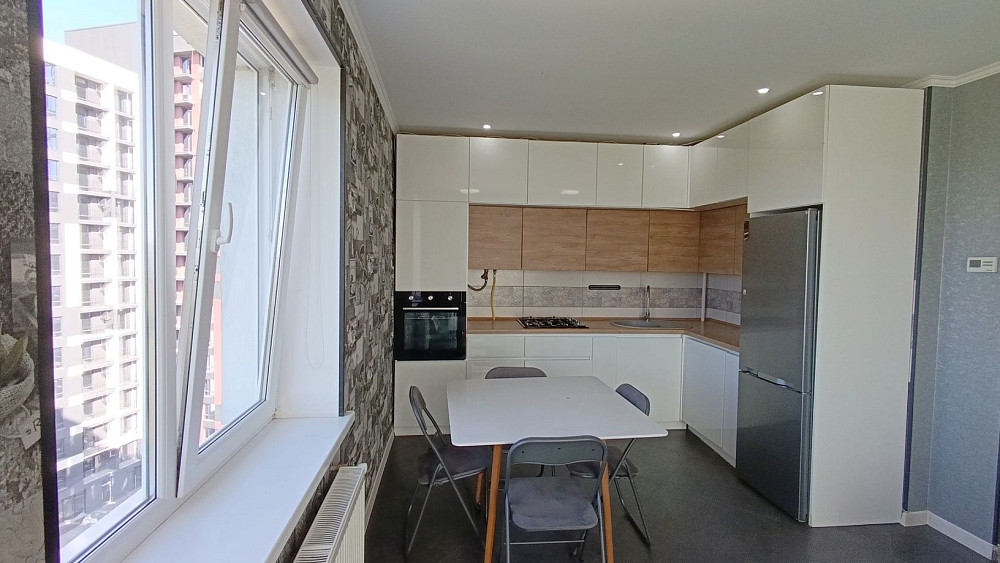 Оренда просторої квартири у мальовничому місці, поруч річка Івано-Франківськ - зображення 4