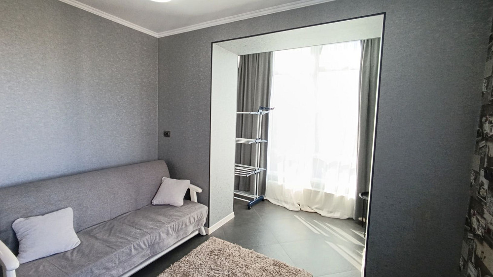 Оренда просторої квартири у мальовничому місці, поруч річка Івано-Франківськ - зображення 8