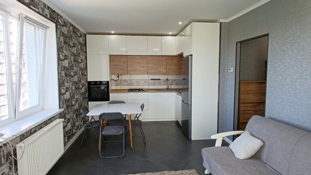 Оренда просторої квартири у мальовничому місці, поруч річка Івано-Франківськ - зображення 3