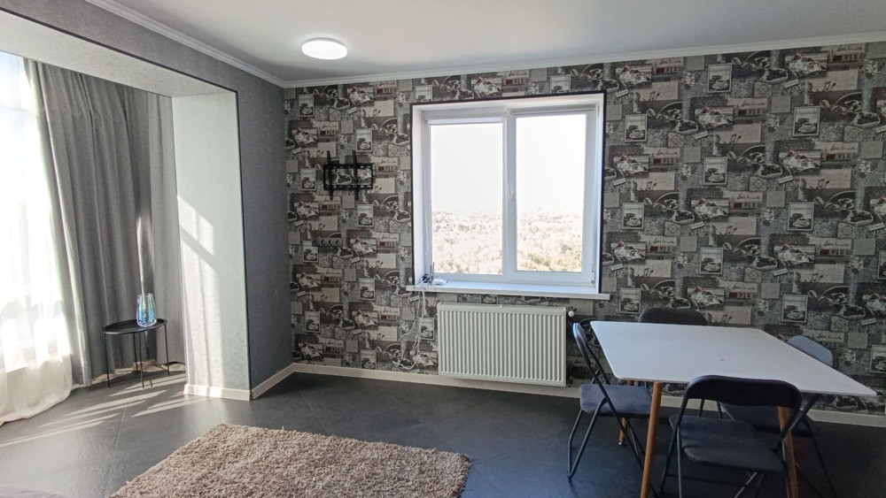 Оренда просторої квартири у мальовничому місці, поруч річка Івано-Франківськ - зображення 6