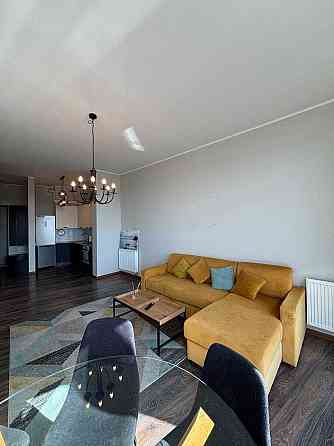 Оренда квартири 50м2 Під Дубом ЖК Forum Apartments Львов