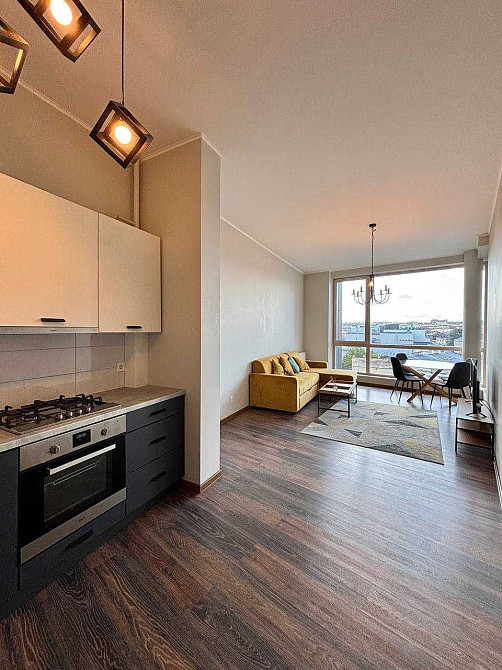 Оренда квартири 50м2 Під Дубом ЖК Forum Apartments Львов - изображение 4