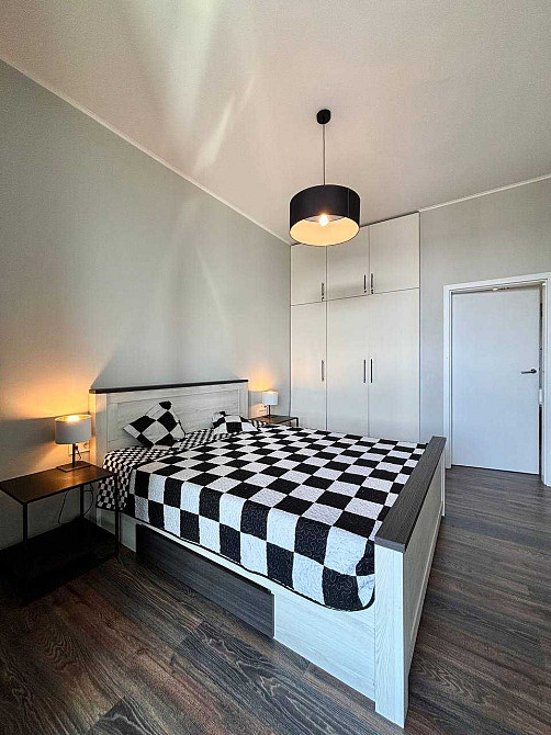 Оренда квартири 50м2 Під Дубом ЖК Forum Apartments Львов - изображение 8