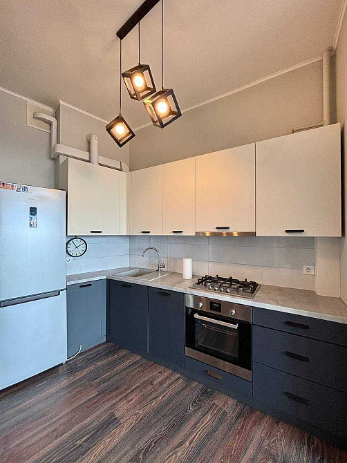 Оренда квартири 50м2 Під Дубом ЖК Forum Apartments Львов - изображение 5