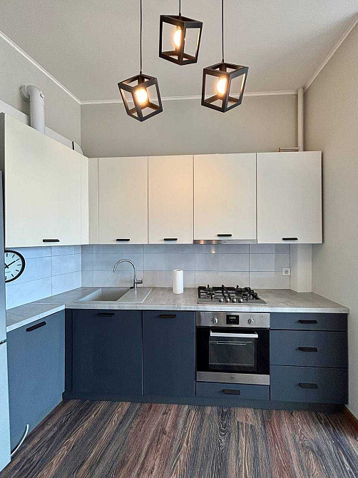 Оренда квартири 50м2 Під Дубом ЖК Forum Apartments Львов - изображение 6