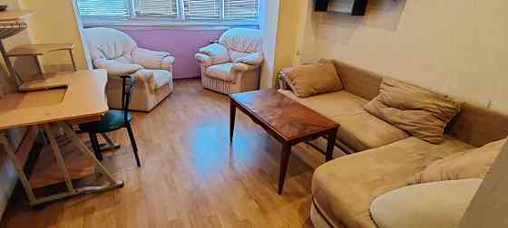 2-х кім квартира. Чабани. Юності Чабани