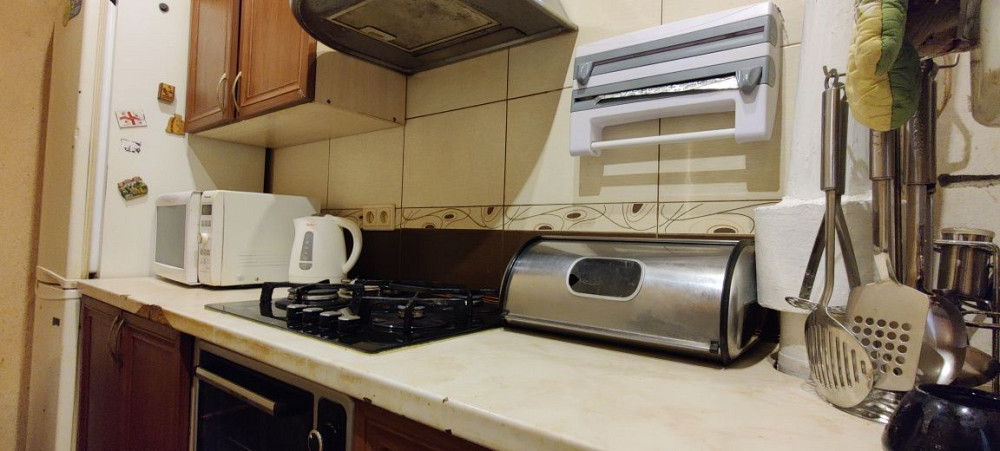 2-х кім квартира. Чабани. Юності Чабани - зображення 8