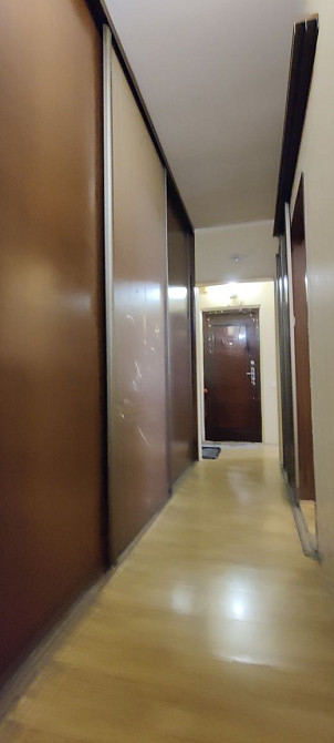 2-х кім квартира. Чабани. Юності Чабани - зображення 7